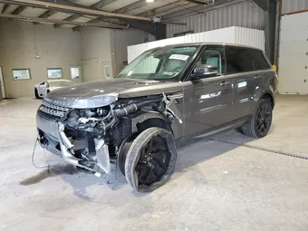 2014 Land Rover Range Rover Sport SALWR2WF5EA367333
