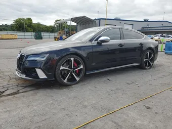2014 Audi RS7 WUAW2AFC5EN904659