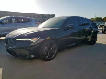 2024 Acura Integra 19UDE4H60RA010507