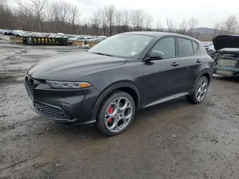 2024 Alfa Romeo Tonale ZASPATDW5R3050744