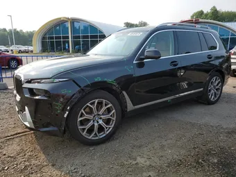2024 BMW X7 5UX23EM03R9S47673