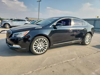 2016 Buick LaCrosse 1G4GF5G30GF152146