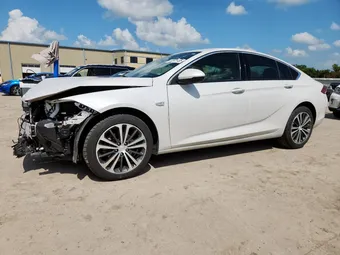 2018 Buick Regal W04GP6SXXJ1164210