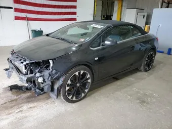 2019 Buick Cascada W04WJ3N53KG335187