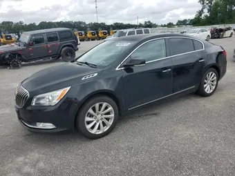 2016 Buick LaCrosse 1G4GB5G39GF145160