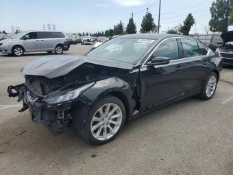 2024 Cadillac CT5 1G6DM5RK7R0105951