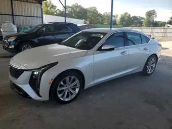 2025 Cadillac CT5 1G6DN5RKXS0108765