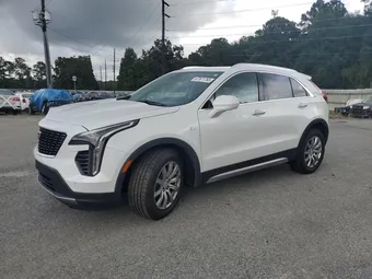 2019 Cadillac XT4 1GYFZCR4XKF193629