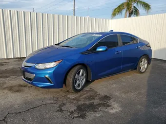 2017 Chevrolet Volt 1G1RC6S53HU210504