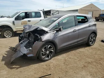 2023 Chevrolet Bolt EUV 1G1FX6S06P4181297