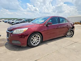 2015 Chevrolet Malibu 1G11C5SLXFF136778 Lot 55875146