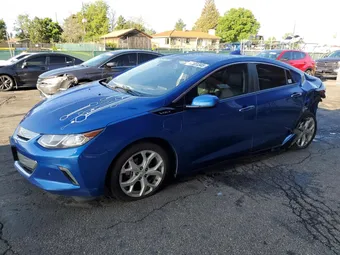 2017 Chevrolet Volt 1G1RB6S59HU162249