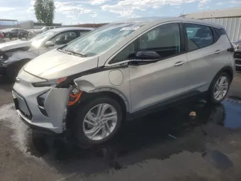2023 Chevrolet Bolt EUV 1G1FW6S08P4192711