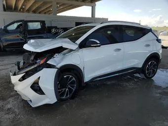 2022 Chevrolet Bolt EUV 1G1FZ6S00N4123290