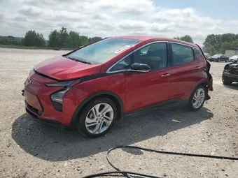 2023 Chevrolet Bolt EUV 1G1FW6S01P4186491