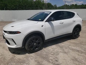 2023 Dodge Hornet ZACNDFAN5P3A03558