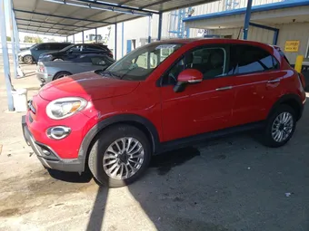 2020 Fiat 500X ZFBNFYB16LP852585