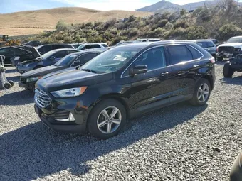 2019 Ford Edge 2FMPK3J9XKBB62027