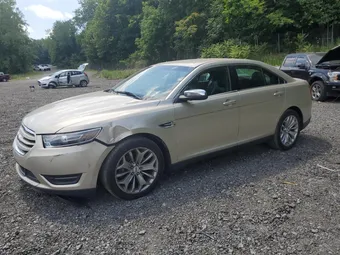 2018 Ford Taurus 1FAHP2F82JG109761
