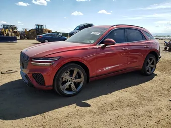 2024 Genesis GV70 5NMMADTBXRH006002