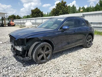 2022 Genesis GV70 KMUMCDTC8NU073362
