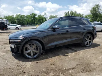 2025 Genesis GV70 5NMMCDTC6SH018334