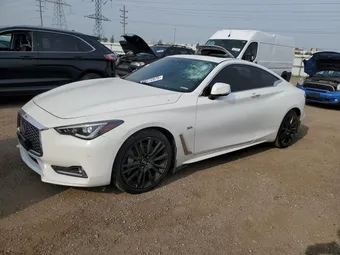 2018 Infiniti Q60 JN1EV7EL2JM390552