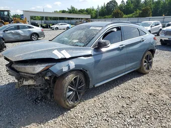 2023 Infiniti QX55 3PCAJ5JR6PF104340