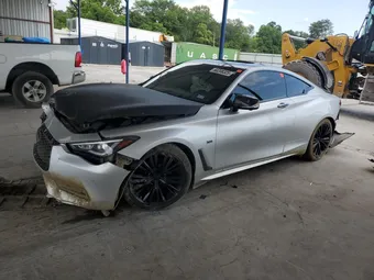 2017 Infiniti Q60 JN1EV7EK2HM362655
