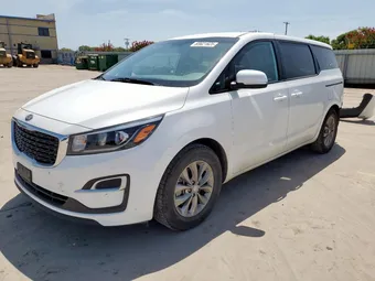 2019 Kia Sedona KNDMB5C19K6512661