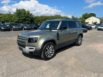 2023 Land Rover Defender SALEPEEU6P2139440