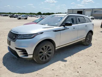 2018 Land Rover Range Rover Velar SALYL2RX7JA742468