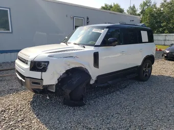 2025 Land Rover Defender SALE27EU7S2401968