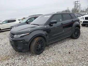 2016 Land Rover Range Rover Evoque SALVD2BG1GH078999