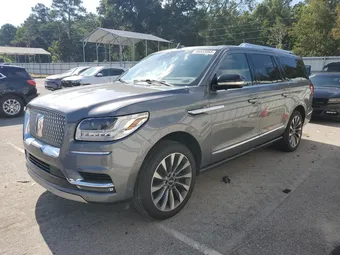 2021 Lincoln Navigator 5LMJJ3KT2MEL11344