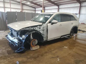 2024 Mazda CX-90 JM3KKDHA8R1156549
