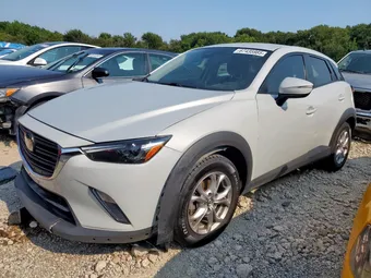 2020 Mazda CX-3 JM1DKDB71L1464958