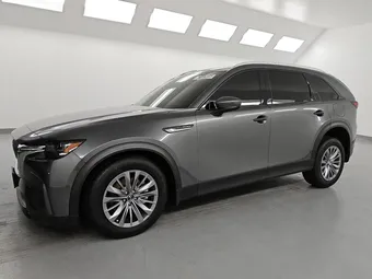 2025 Mazda CX-90 JM3KKBHA6S1238645