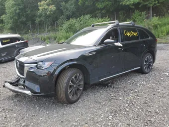 2024 Mazda CX-90 JM3KKDHC0R1185495