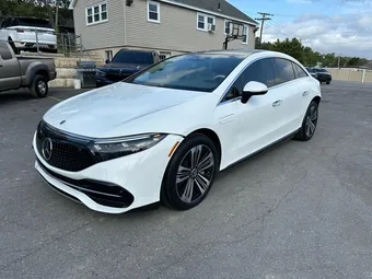 2023 Mercedes-Benz EQS W1KCG2DB7PA035354
