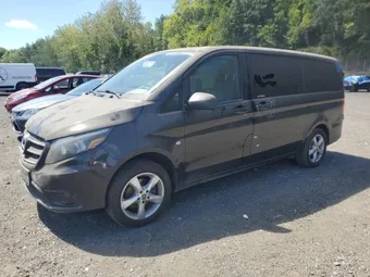 2018 Mercedes-Benz Metris WD4PG2EE5J3474266