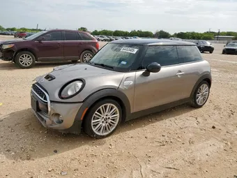 2016 Mini Cooper WMWXP7C56G3B92799