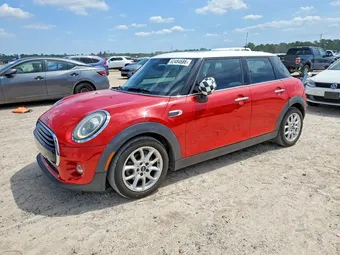 2019 Mini Cooper WMWXU1C52K2J01853