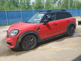 2021 Mini Countryman WMZ33BS06M3M83978
