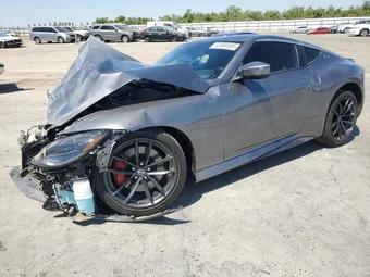 2024 Nissan Z JN1BZ4BH5RM365226