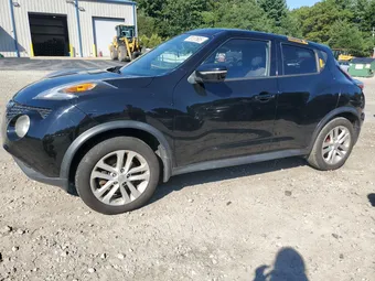 2015 Nissan Juke JN8AF5MVXFT552784