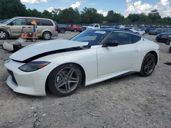 2024 Nissan Z JN1BZ4AH1RM366455