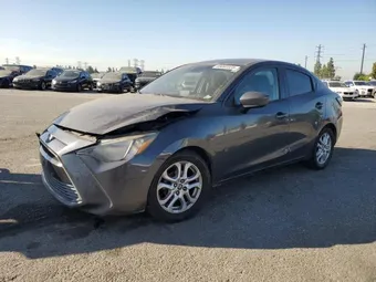 2016 Scion IA 3MYDLBZV7GY134315