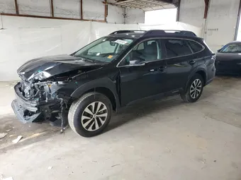 2025 Subaru Outback 4S4BTADC2S3183103