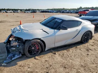 2023 Toyota Supra WZ1DB0G00PW057356